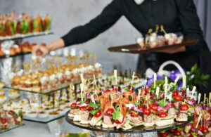 Konfirmation, Kommunion & Taufe – Catering Ingolstadt