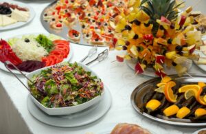 Messe & Kongress – Catering Ingolstadt