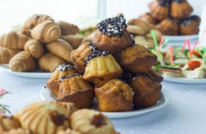 Messe & Kongress – Catering Ingolstadt