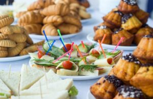 Messe & Kongress – Catering Ingolstadt