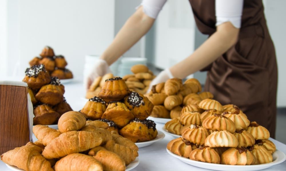 Messe & Kongress – Catering Ingolstadt