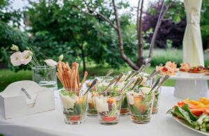 Richtfest – Catering Ingolstadt