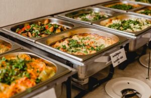 Richtfest – Catering Ingolstadt