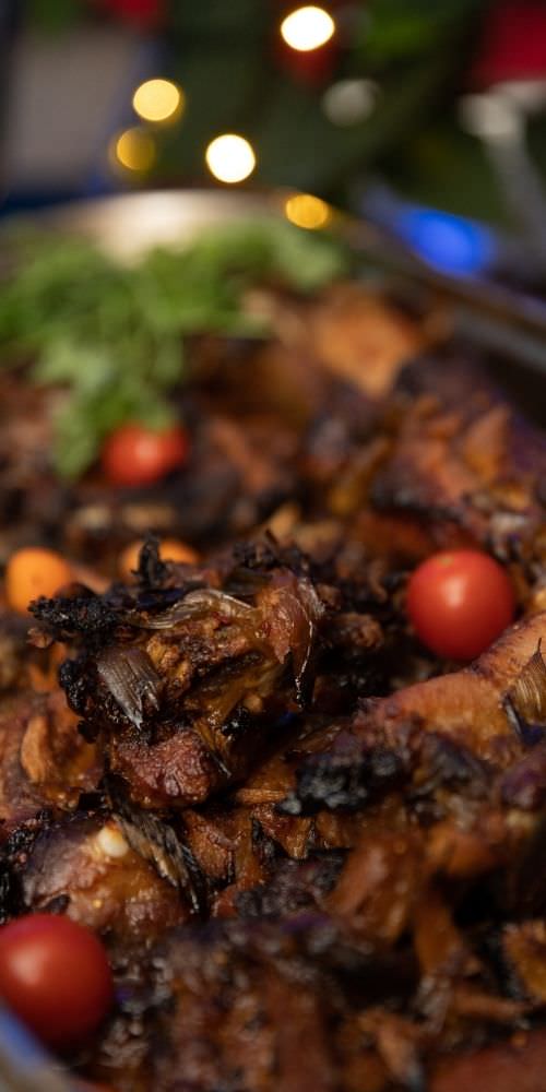Weihnachtsfeier – Catering Ingolstadt