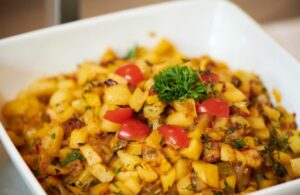 Weihnachtsfeier – Catering Ingolstadt