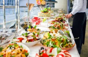 Weihnachtsfeier – Catering Ingolstadt