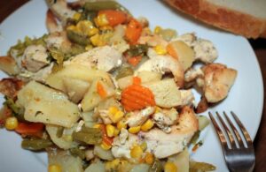 Weihnachtsfeier – Catering Ingolstadt